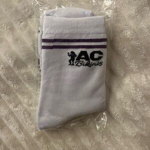 Angel Competition Bikinis Socks